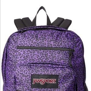 Jansport Big bag pack